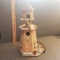 Lighthouse Birdhouse