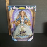 Barbie Sleeping Beauty, New in Box