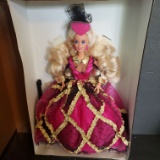 Royal Invitation Barbie New in Box