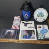 Lot of Disney Items