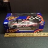 Winners Circle Casey Anthony No 27 NASCAR Diecast Race Car In Box (2000, 1:24)