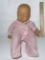 Berjusa Real Life Baby Doll Made in Spain