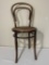 Antique Wooden Chair