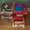 Lot of Misc Games