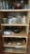 Very Nice Lot of Kitchen Ware - Lidded Pots, Bakeware, Glassware & More