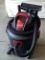 Shop-Vac with Accessories