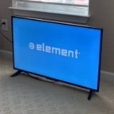 Element 39” TV Model E2SW3918