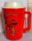 Vintage Mickey Mouse Cup