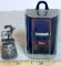 Vintage Colorado Collectible Souvenir Pewter Thimble with Box