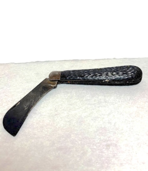 Vintage Pocket Knife