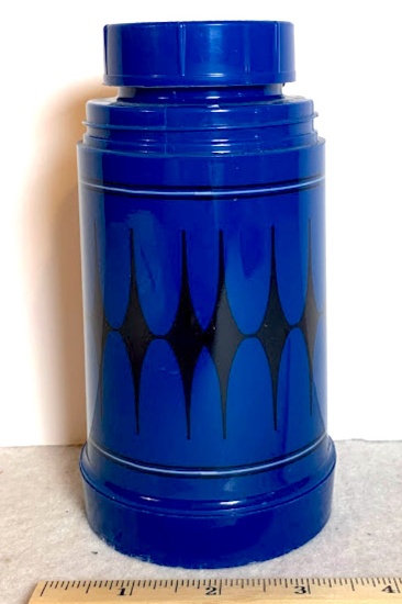 Aladdin's Half Pint Thermos