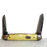 Vintage Pocket Knife