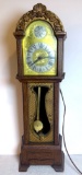 Vintage Electric United Clock Corp. Clock