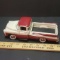 The Danbury Mint 1957 Dodge Stepside Diecast Model