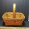 Longaberger Basket