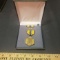 Air Force Commendation Medal Of Merit in Original Box