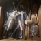 Drawer Lot of Nice Vintage Kitchen Utensils 