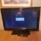 Proscan 32” Flat Screen Television with Remote