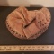 Vintage Don Pavletich Autograph Model Catcher’s Mitt