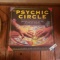 Vintage Psychic Circle Game Set