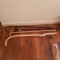 Large Lot of Nice Walking Sticks