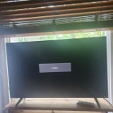 Vizio 39” HDTV Flat Screen TV with Remote