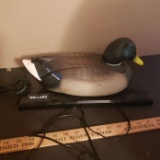 Vintage Mallard Duck Phone