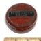 Vintage “Watkins Petro-Carbo Salve” Tin