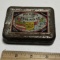 Vintage Packer’s Healing Tar Soap Advertisement Tin