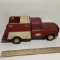 Vintage Metal Tonka Fire Truck