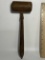 Primitive Wooden Mallet