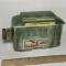 1968 Jim Beam Powell & Mason Sts. Train Car Decanter