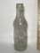 Vintage Evangeline Glass Bottle