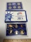 2004 United States Mint Proof Set