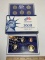 2008 United States Mint Proof Set