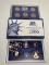 2000 United States Mint Proof Set