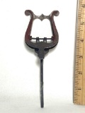 Vintage Music Stand Clip