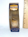 Ever-Ready Shaving Brush in Original Box