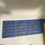 Jefferson Nickel Collection - Comes with Everything Shown