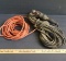 Pair of Extension Cords