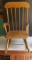 Vintage Child’s Hedstrom Rocking Chair