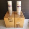 Lot of 2 New in the Box Cases of Toner Spray 