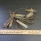 Large Lot of Assorted Vintage Bottle Openers