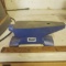 Central Forge Rugged Cast Iron Anvil