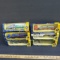 Lot of 6 Big Rigs Diecast Tractor Trailers