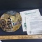 Rumpelstilzchen Collectors Plate With COA