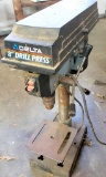 Delta Model 11-950 8” Drill Press  