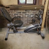 Exerpeutic Exercise Bike 