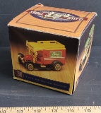 Collector Set of Classic Trucks