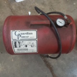 Guardian Air Compressor  